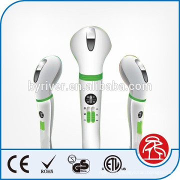 Rechargeable Hot and Cold Cordless Handheld Massager